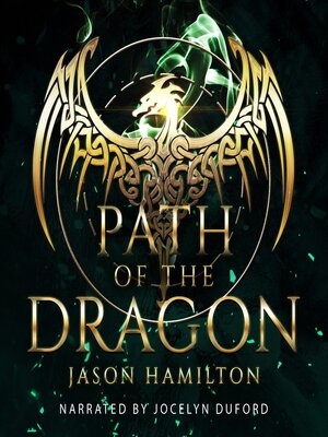 cover image of Path of the Dragon